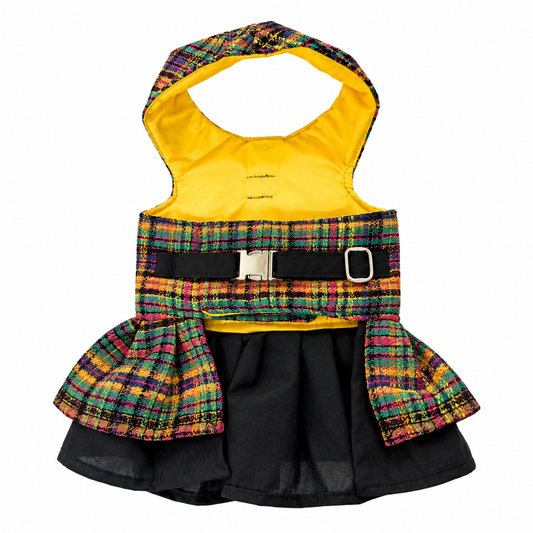 Vestido Victoria