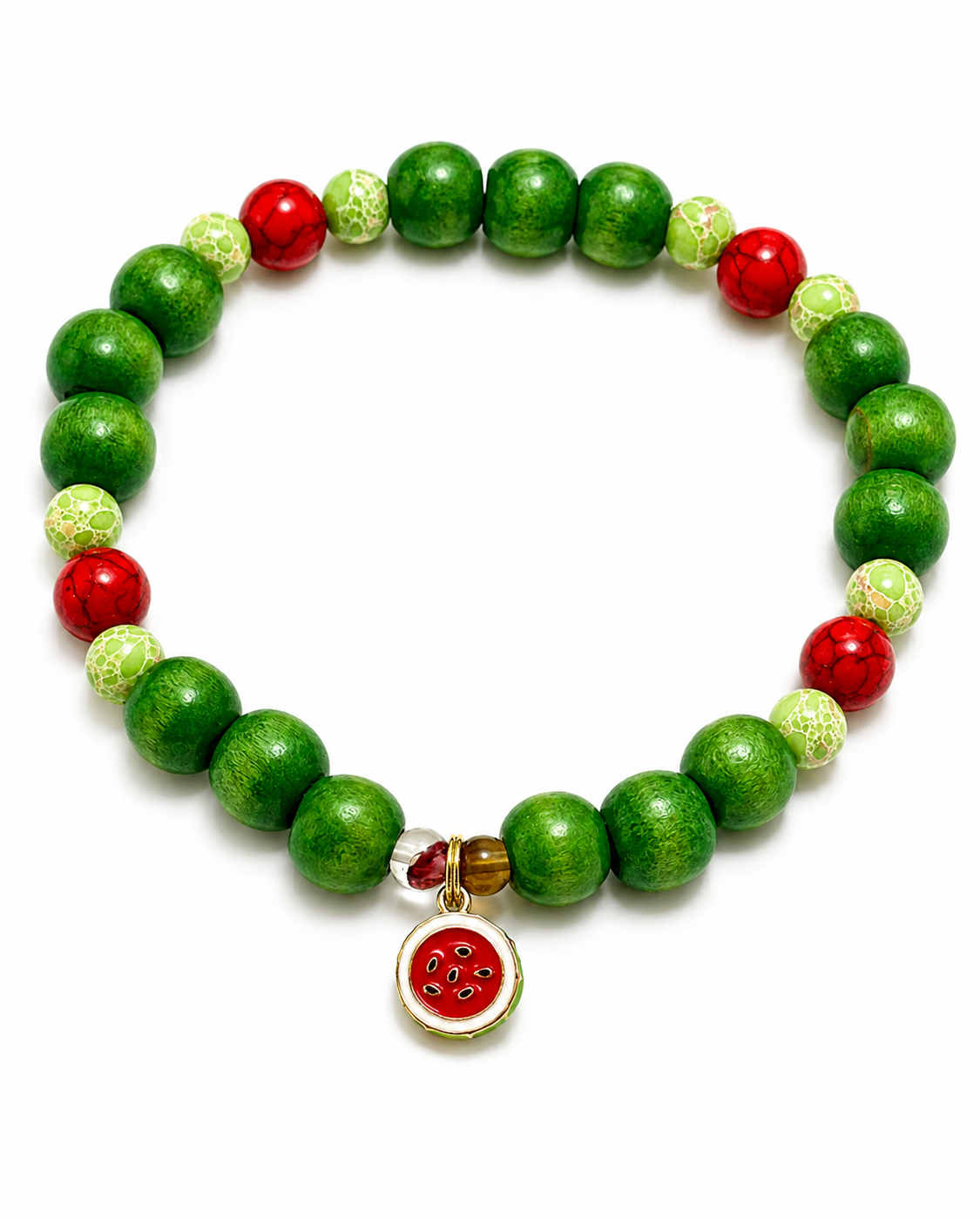 Collar Zinia