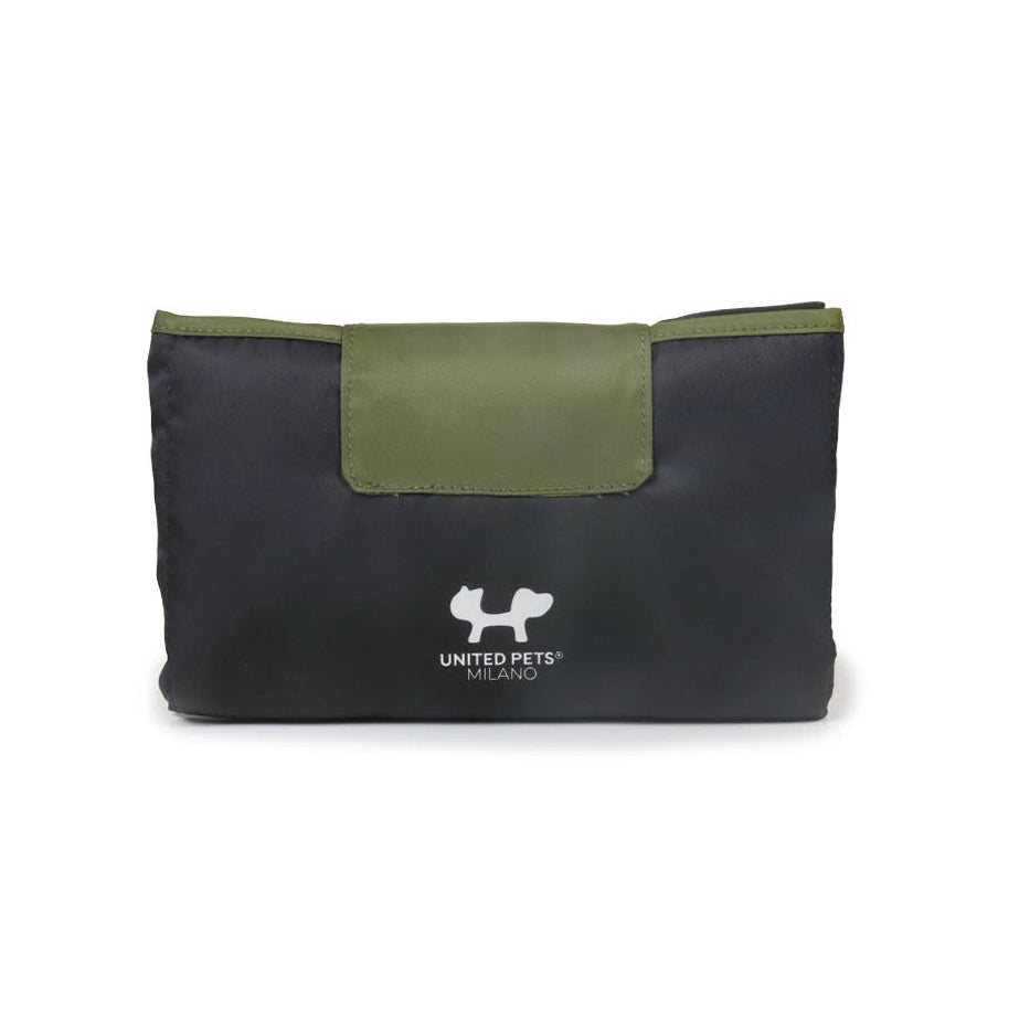 Pack Lazy Dog Bolso + cama + pasaporte