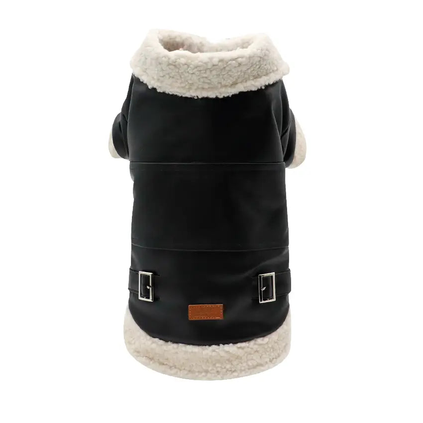 Chaqueta Rock