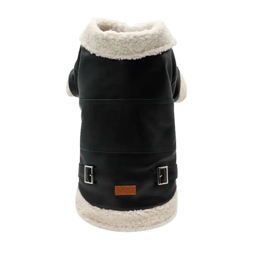 Chaqueta Rock