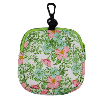 Mini bolso Floreale