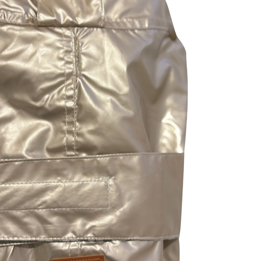 Trench impermeable Pierre