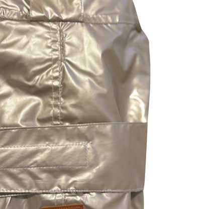 Trench impermeable Pierre