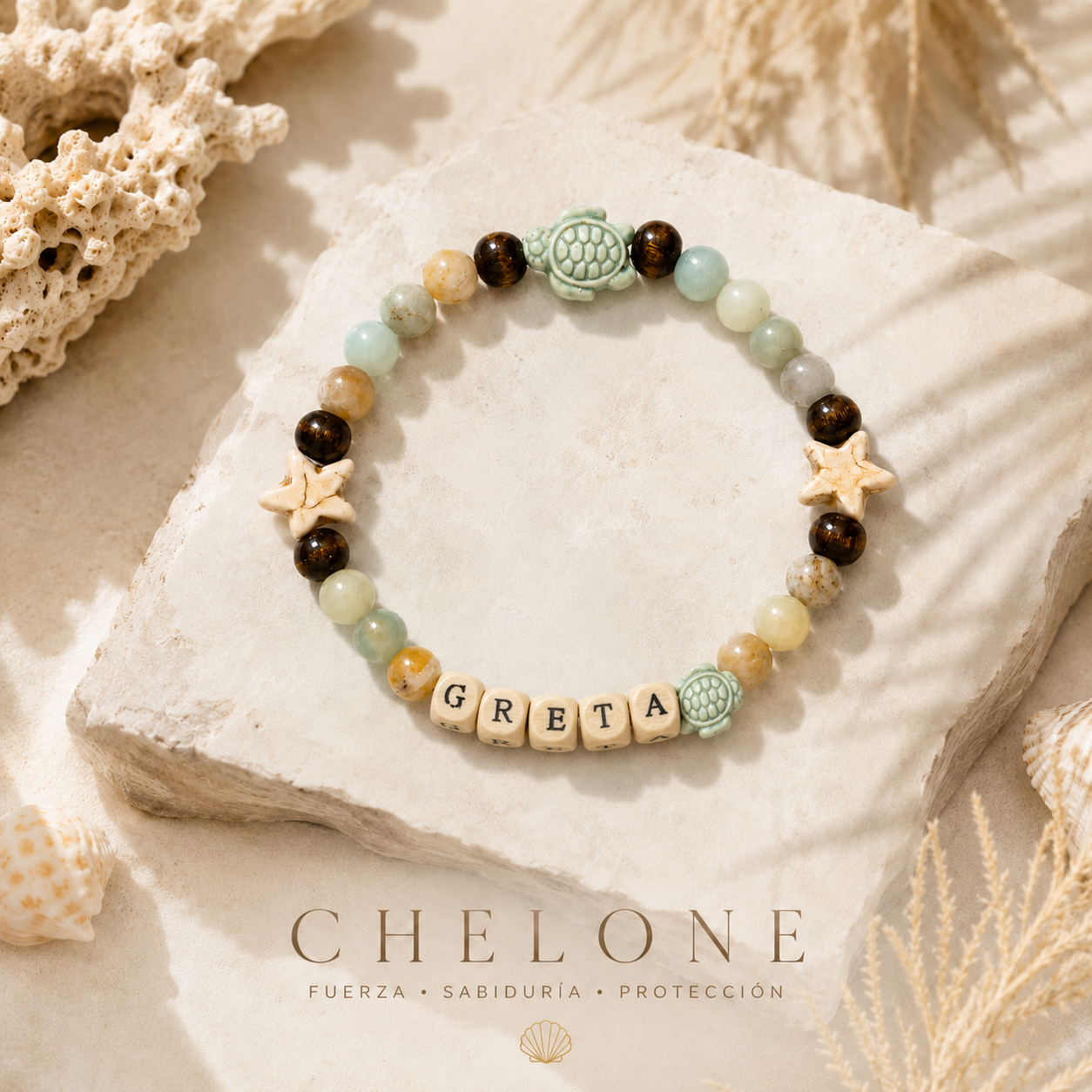 Collar Chelone