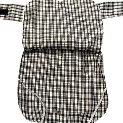 Trench impermeable Pierre