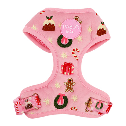 Harness Adjustable-Bogota