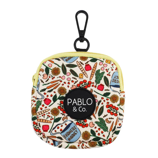 Harness Adjustable-Bogota