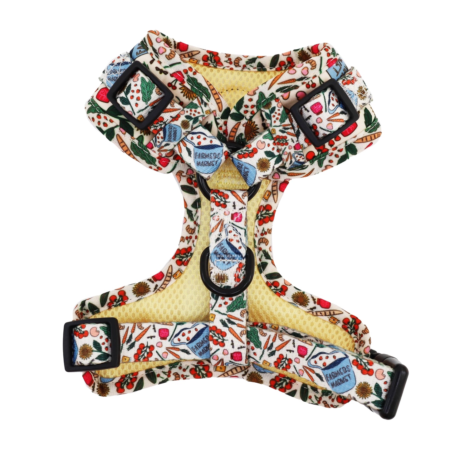 Harness Adjustable-Bogota