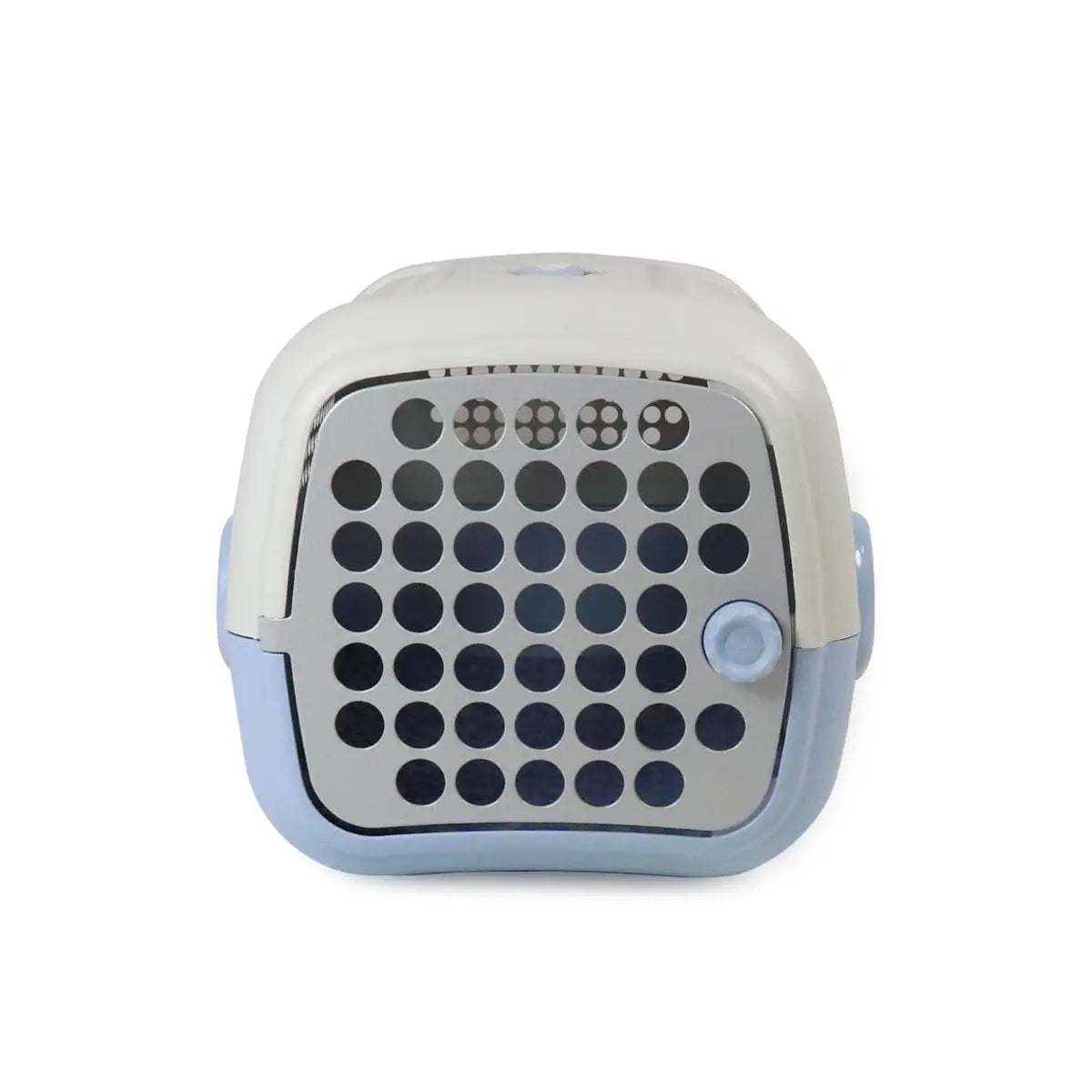 Transportín AUTO azul