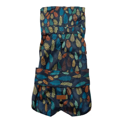 Abrigo impermeable Fall