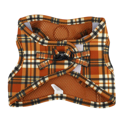 Arnés BodyVintage Plaid (VENTA PRIVADA)