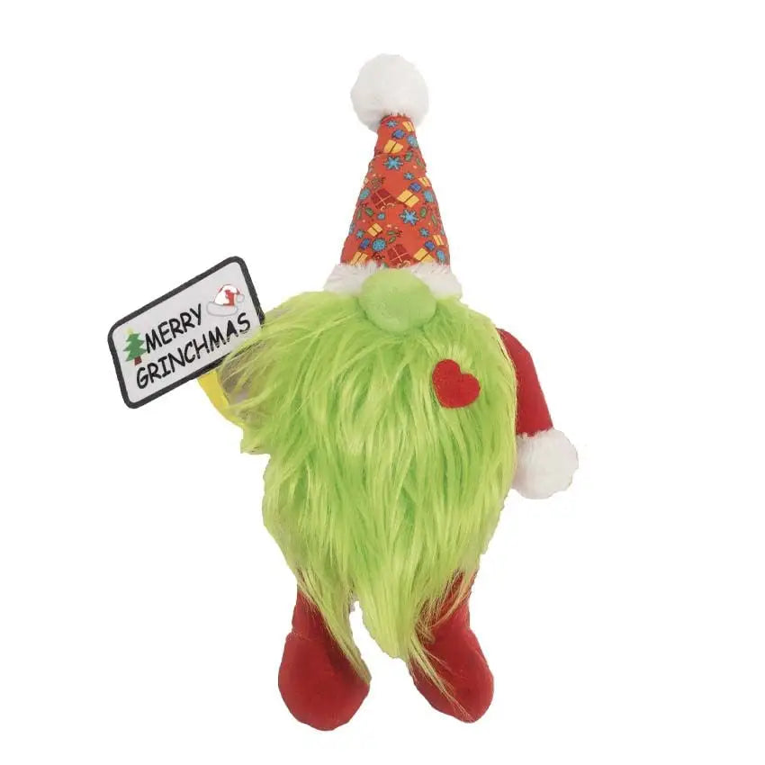Peluche Grinch