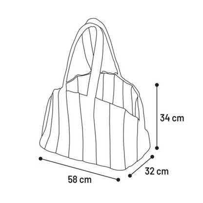 Transportín Suajili