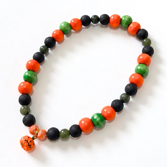 Collar Pumpkin