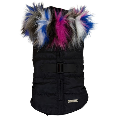 Abrigo The Rocky Fox - Talla XS 25 cm