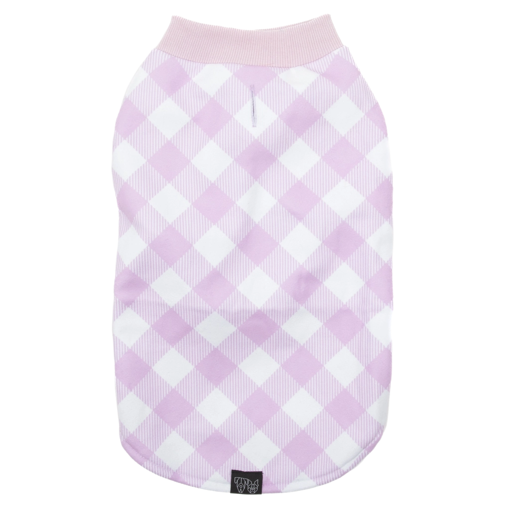 Pijama Rombo Vichy