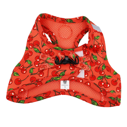 Arnés Body Cherry