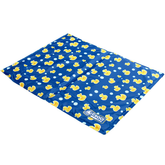 Alfombra refrescante Duck