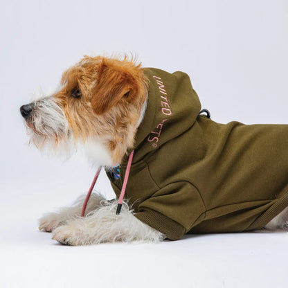 Sudadera United Pets