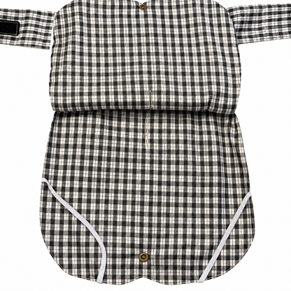 Trench impermeable Philippe