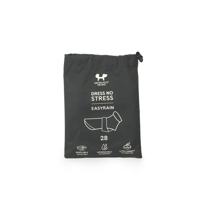 Impermeable Easy Rain Black