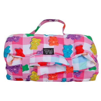 Cama plegable Beary Sweet