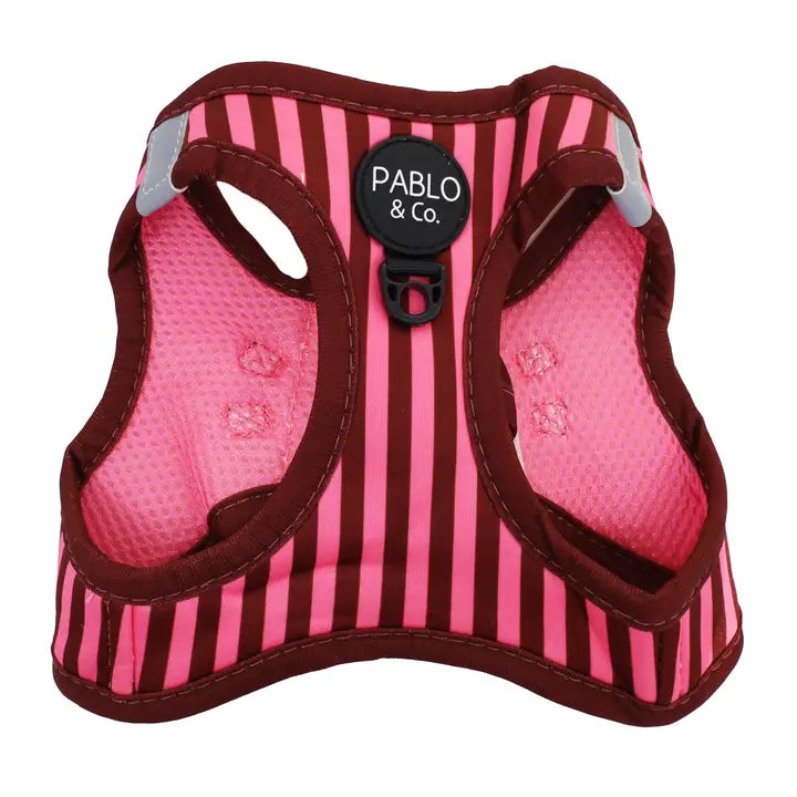 Arnés Body Pink Sunday (Venta anticipada)