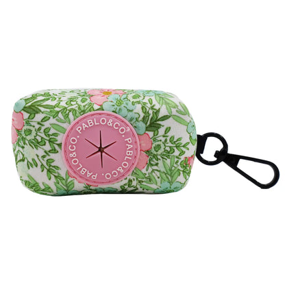 Dispensador de bolsas Floreale
