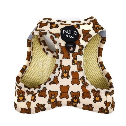 Arnés Body Teddy Dog