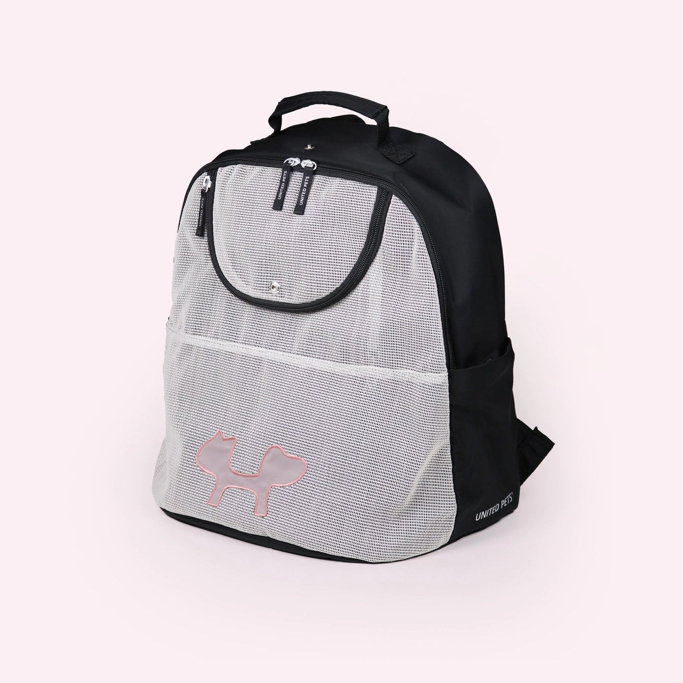 Mochila Eco-Dog Pink