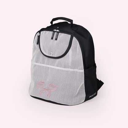 Mochila Eco-Dog Pink