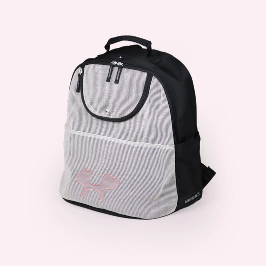 Mochila Eco-Dog Pink
