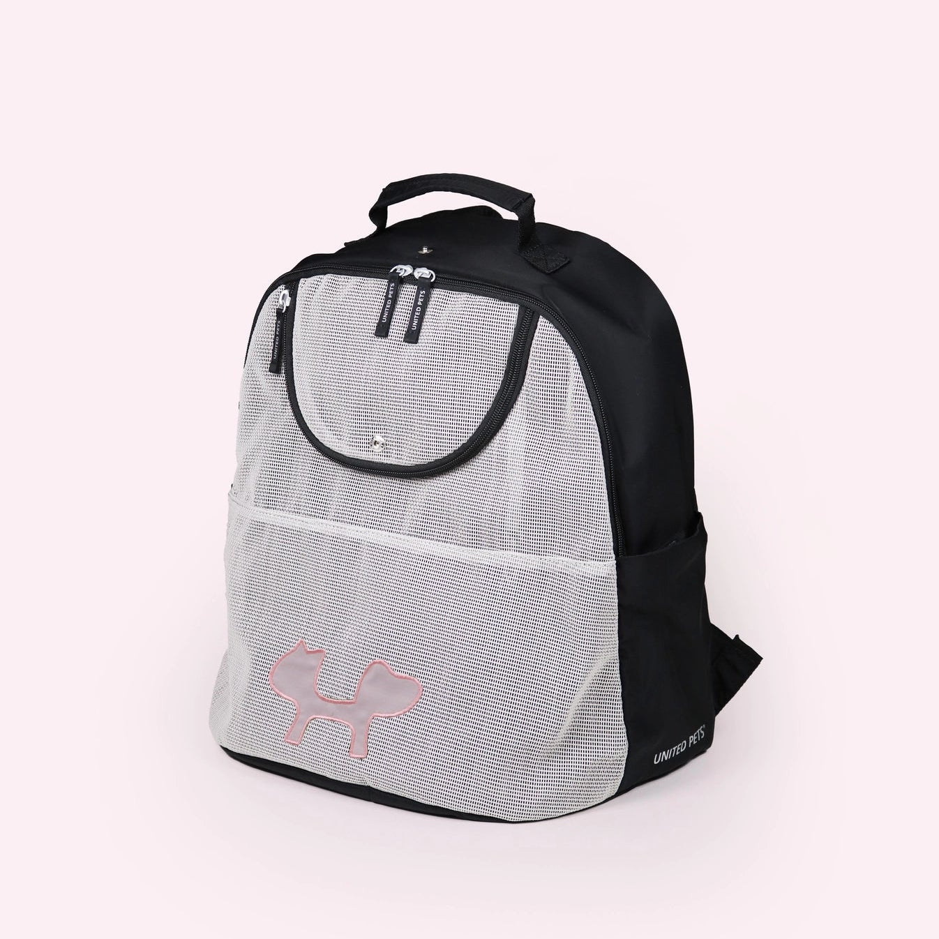 Mochila Eco-Dog Pink