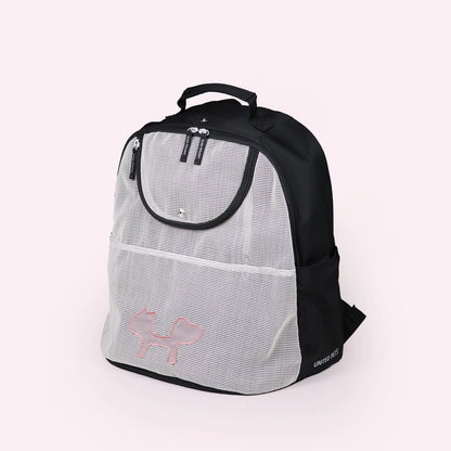 Mochila Eco-Dog Pink