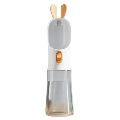 Botella de agua Bunny