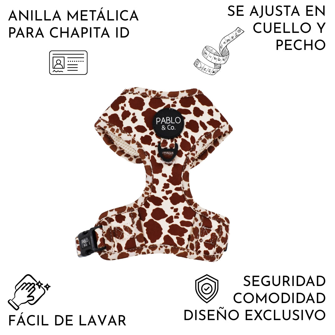 Harness Adjustable-Bogota