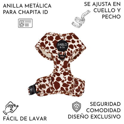 Harness Adjustable-Bogota