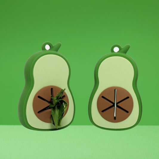 Dispensador de bolsas Avocado