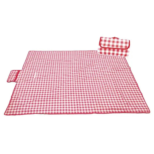 Alfombra Vichy Picnic
