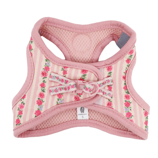 Arnés Body Vintage Rose (VENTA PRIVADA)