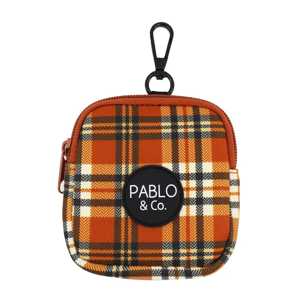 Mini bolso Vintage Plaid (VENTA PRIVADA)