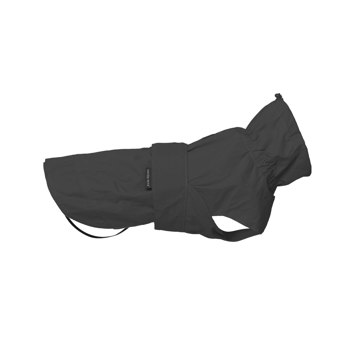 Impermeable Easy Rain Black