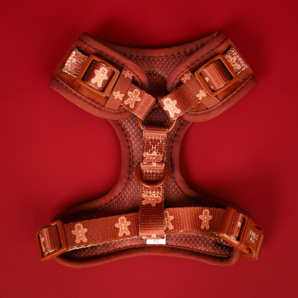 Harness Adjustable-Bogota