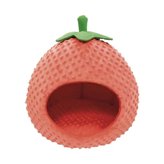Cama-cueva Strawberry