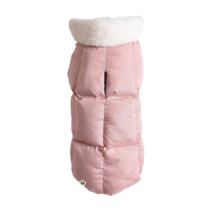 Abrigo Manteau Irisé