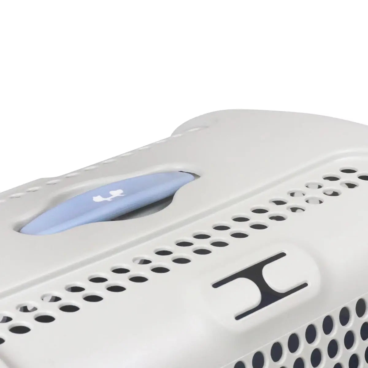 Transportín AUTO azul