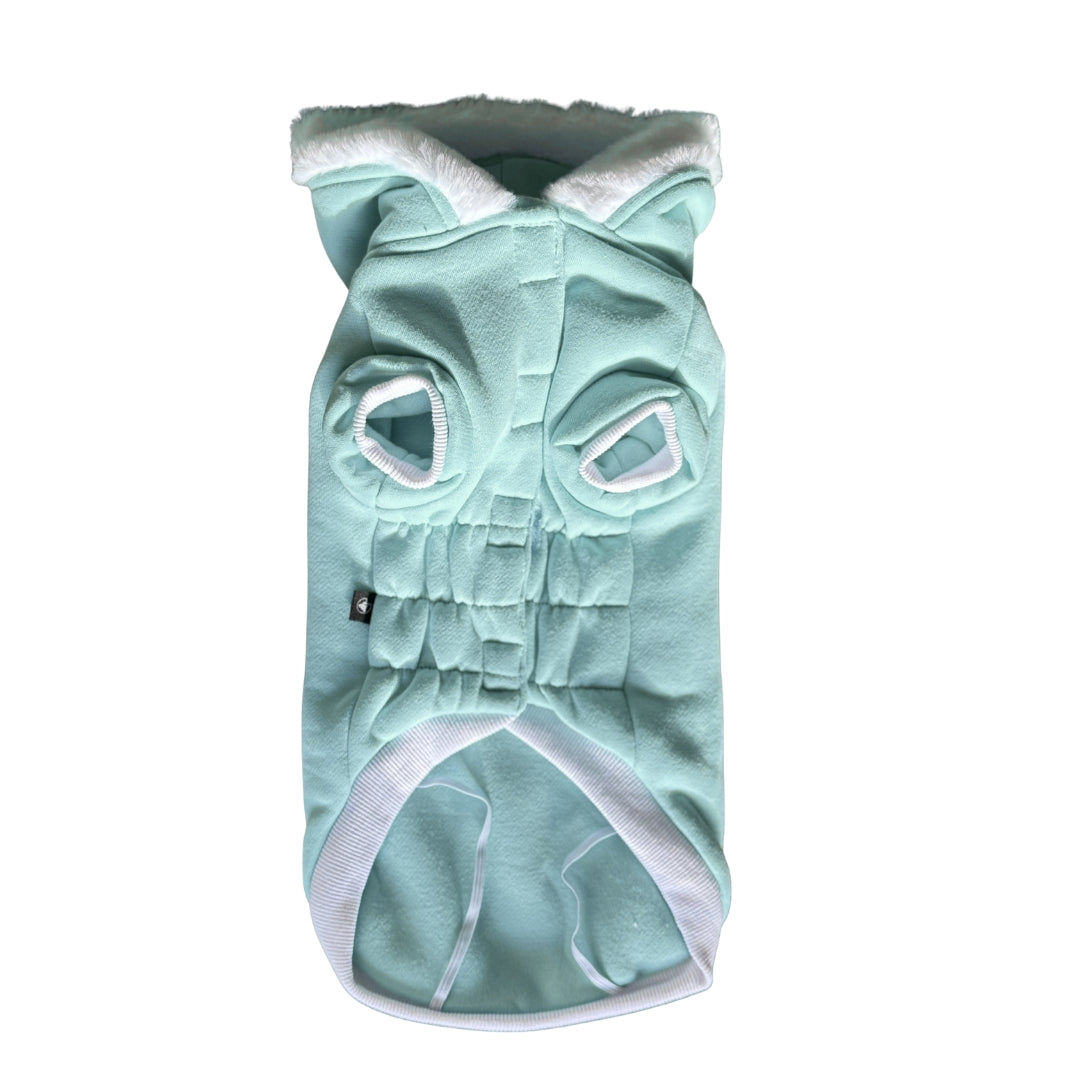 Sudadera Ginger-bread - Talla M