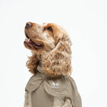 Impermeable Easy Rain Beige