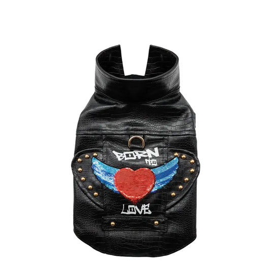 Chaqueta Harley